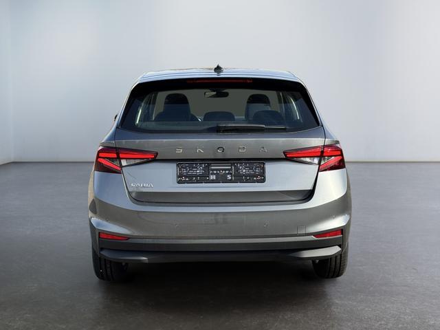 Skoda Fabia 1.0 TSI DSG günstig kaufen