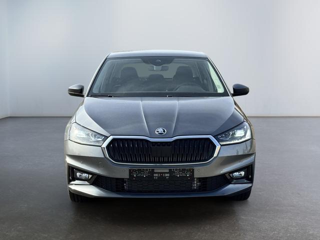 Skoda Fabia 1.0 TSI DSG günstig kaufen