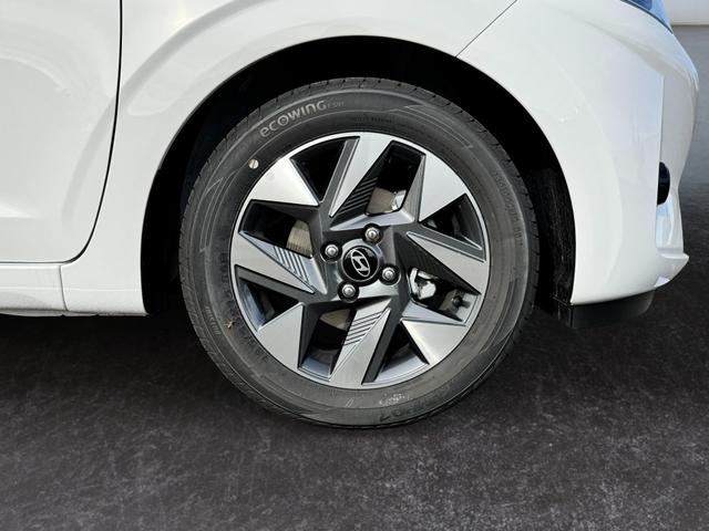  Hyundai i10 aussen bilder