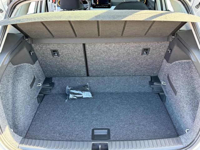 SEAT Arona Style 1.0 TSI innen - aussen bilder