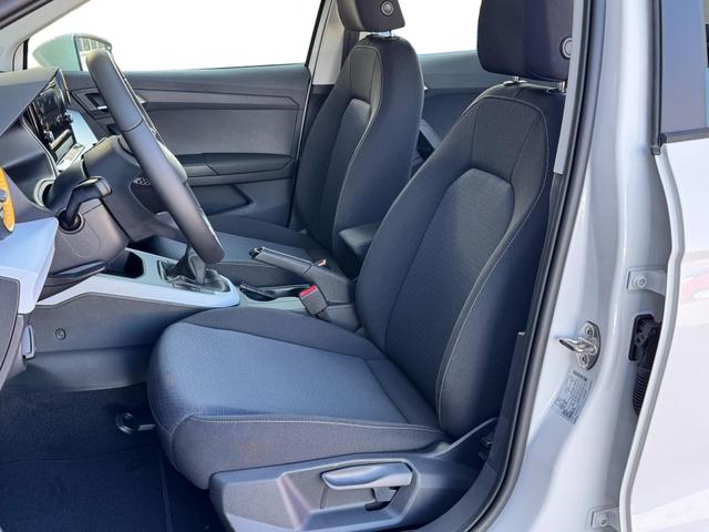 SEAT Arona Style 1.0 TSI innen - aussen bilder