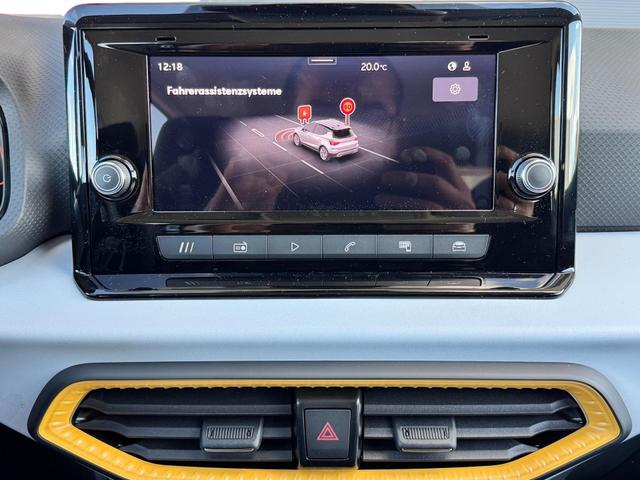 SEAT Arona Style 1.0 TSI innen - aussen bilder