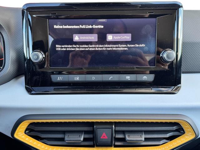 SEAT Arona Style 1.0 TSI innen - aussen bilder