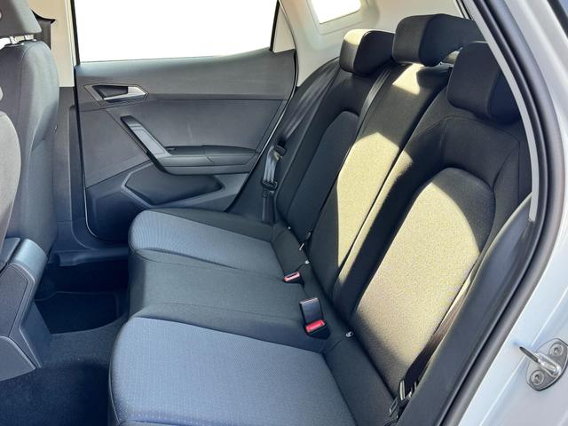 SEAT Arona Style 1.0 TSI innen - aussen bilder