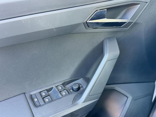 SEAT Arona Style 1.0 TSI innen - aussen bilder