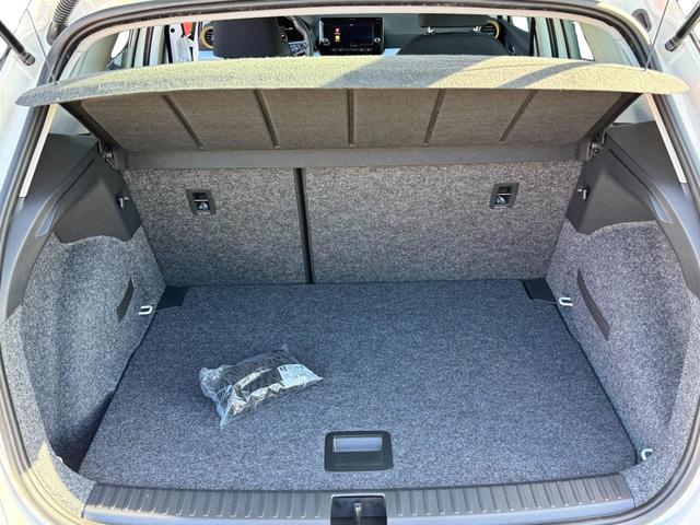 SEAT Arona Style 1.0 TSI innen - aussen bilder