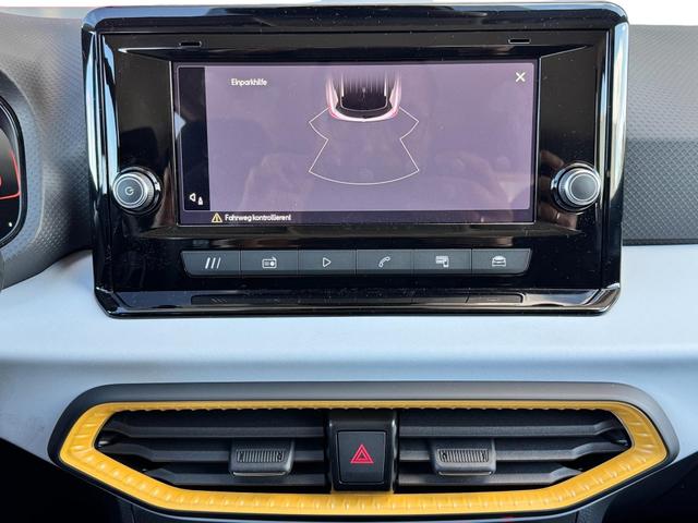 SEAT Arona Style 1.0 TSI innen - aussen bilder