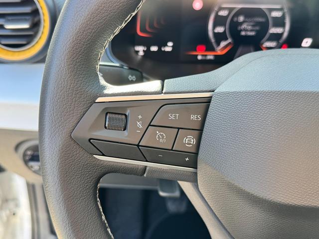 SEAT Arona Style 1.0 TSI innen - aussen bilder