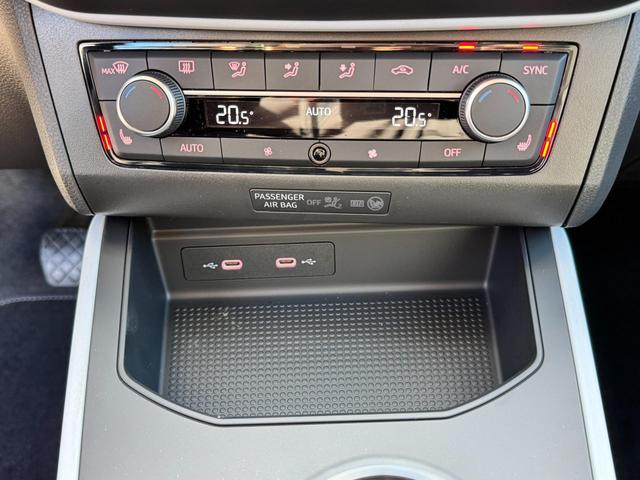 SEAT Arona Style 1.0 TSI innen - aussen bilder