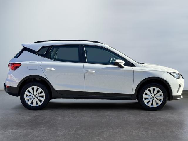 SEAT Arona Style 1.0 TSI innen - aussen bilder