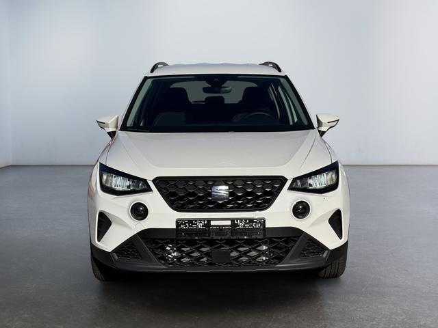 SEAT Arona Style 1.0 TSI innen - aussen bilder