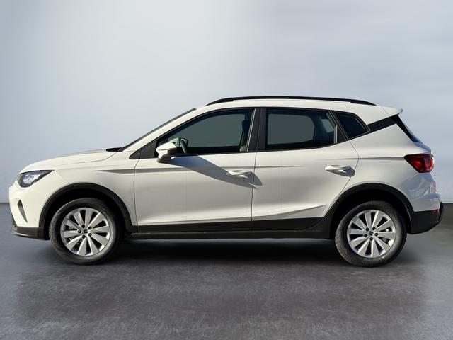 SEAT Arona Style 1.0 TSI innen - aussen bilder