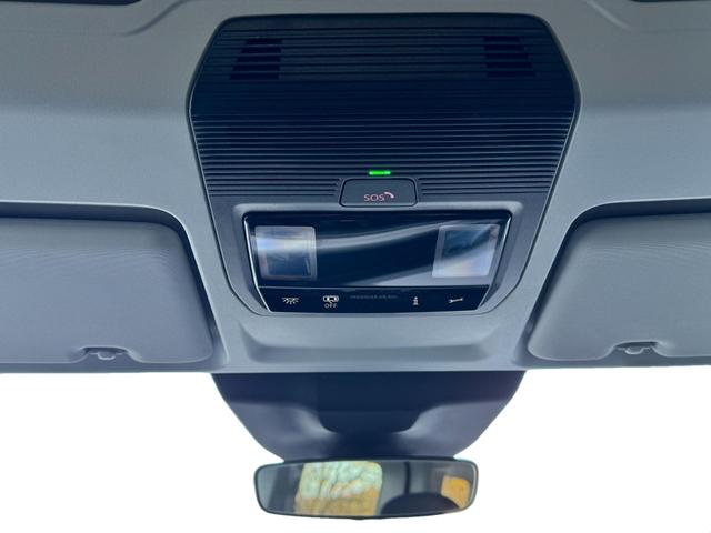 Volkswagen Caddy 1,5 TSI innen - aussen bilder