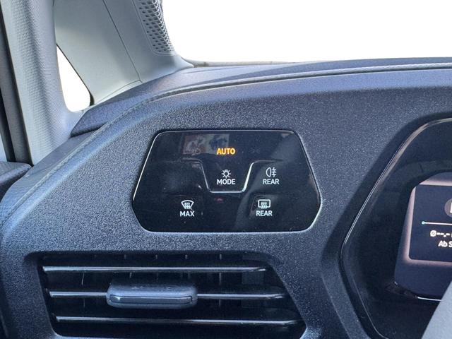 Volkswagen Caddy 1,5 TSI innen - aussen bilder