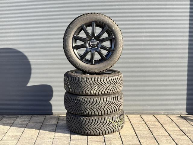 Gebrauchtwagen Skoda Fabia 1.0 TSI DSG Monte Carlo 