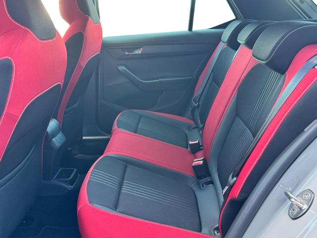 Gebrauchtwagen Skoda Fabia 1.0 TSI DSG Monte Carlo 