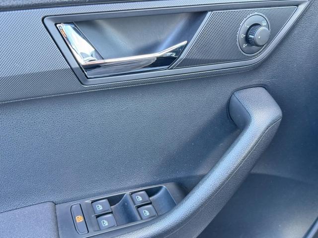 Gebrauchtwagen Skoda Fabia 1.0 TSI DSG Monte Carlo 