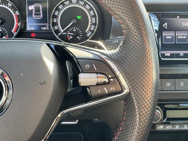 Gebrauchtwagen Skoda Fabia 1.0 TSI DSG Monte Carlo 