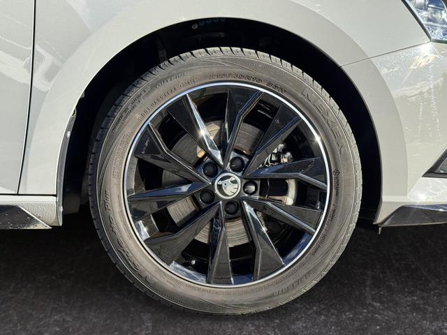 Gebrauchtwagen Skoda Fabia 1.0 TSI DSG Monte Carlo 