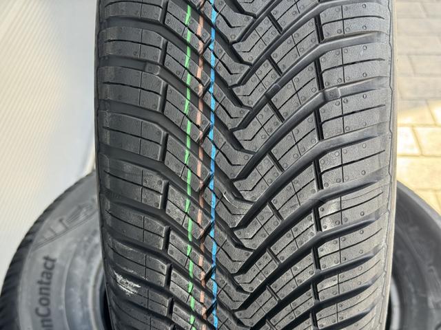 Continental AllSeasonContact – 215/65 R16 102H