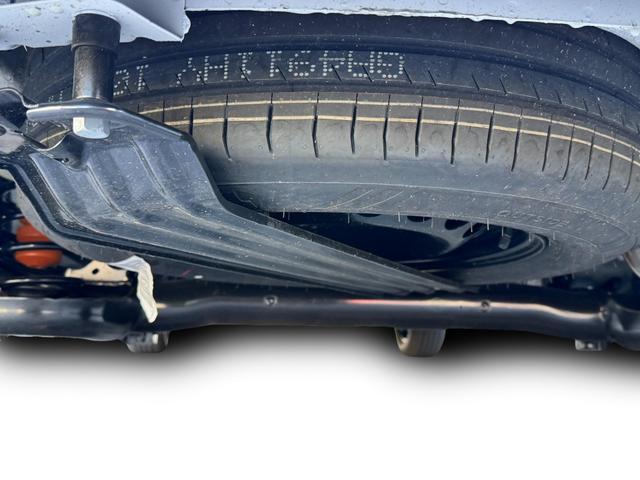 Volkswagen Caddy 1,5 TSI innen - aussen bilder