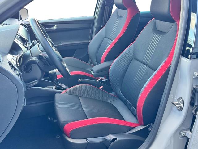 Gebrauchtwagen Skoda Fabia 1.0 TSI DSG Monte Carlo 