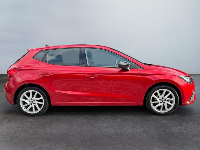 SEAT Ibiza 1.5 TSI FR DSG kaufen