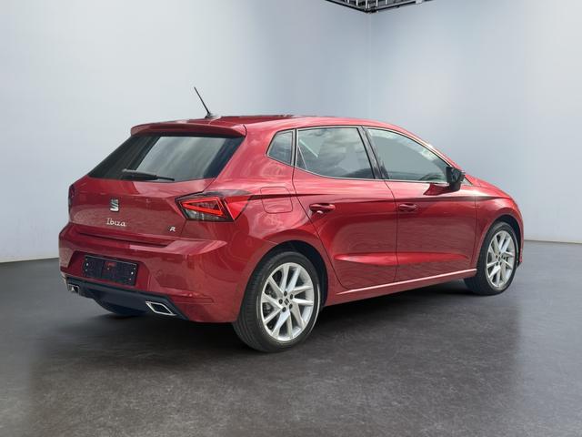 SEAT Ibiza 1.5 TSI FR DSG kaufen