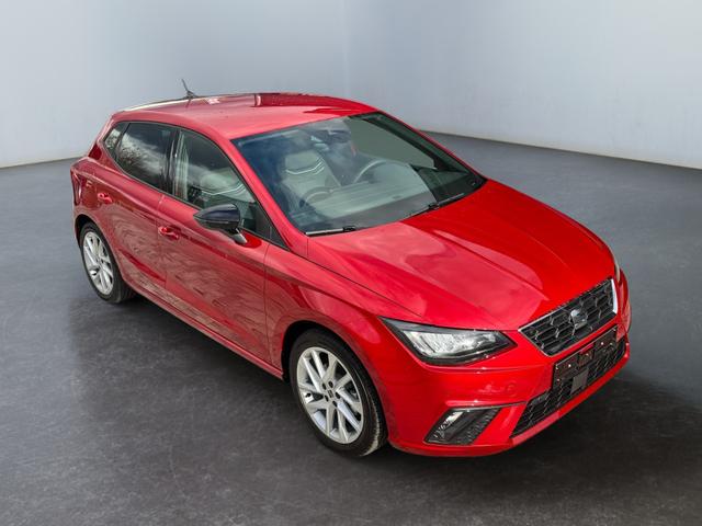 SEAT Ibiza 1.5 TSI FR DSG kaufen