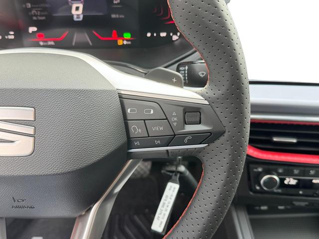 SEAT Ibiza 1.5 TSI FR DSG kaufen