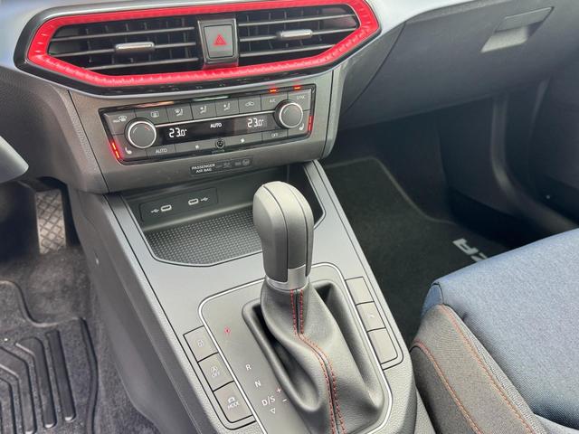 SEAT Ibiza 1.5 TSI FR DSG kaufen