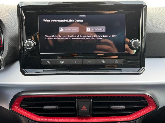 SEAT Ibiza 1.5 TSI FR DSG kaufen