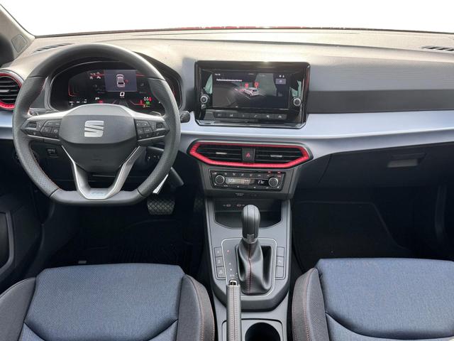 SEAT Ibiza 1.5 TSI FR DSG kaufen