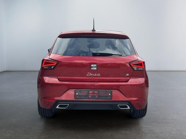 SEAT Ibiza 1.5 TSI FR DSG kaufen