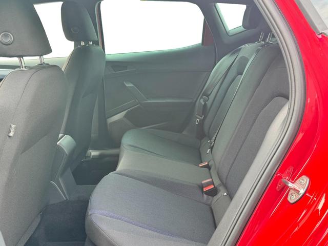 SEAT Ibiza 1.5 TSI FR DSG kaufen