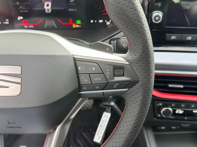 SEAT Ibiza 1.5 TSI FR DSG kaufen