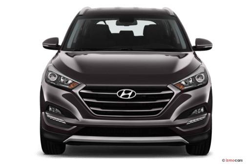 Hyundai TUCSON - Premium 2WD Pan 360° el.Sitze AHK Krell VOLL