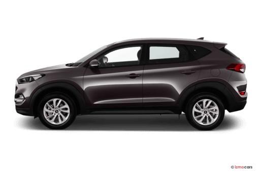Hyundai TUCSON Premium 2WD Pan 360° el.Sitze AHK Krell VOLL 