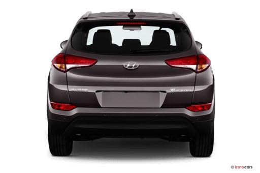 Hyundai TUCSON Premium 2WD Pan 360° el.Sitze AHK Krell VOLL 