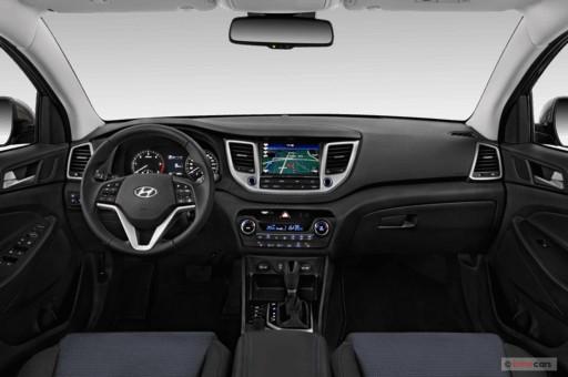 Hyundai TUCSON Premium 2WD Pan 360° el.Sitze AHK Krell VOLL 