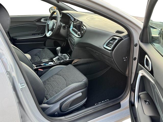  Kia Ceed Sportswagon 1.0 T-GDI günstig kaufen