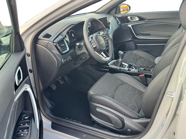  Kia Ceed Sportswagon 1.0 T-GDI günstig kaufen