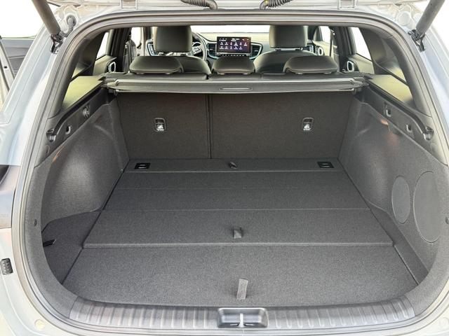  Kia Ceed Sportswagon 1.0 T-GDI günstig kaufen