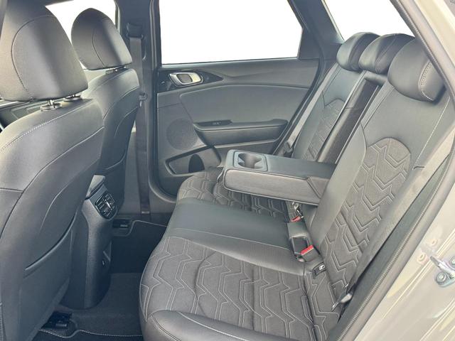  Kia Ceed Sportswagon 1.0 T-GDI günstig kaufen