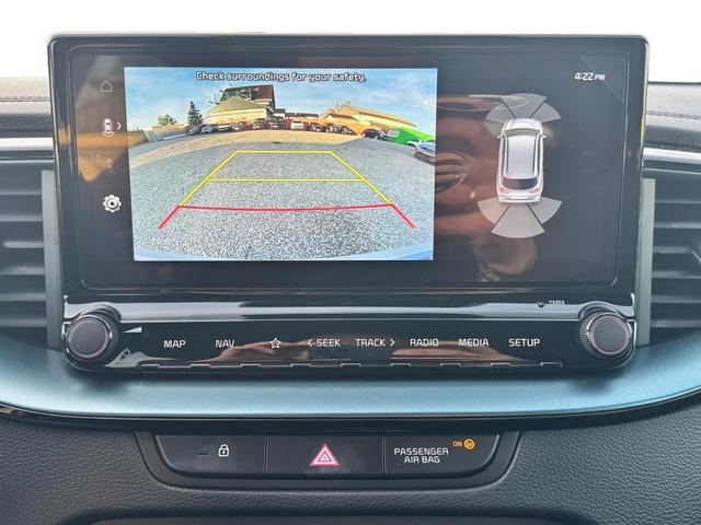  Kia Ceed Sportswagon 1.0 T-GDI günstig kaufen