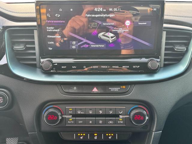  Kia Ceed Sportswagon 1.0 T-GDI günstig kaufen