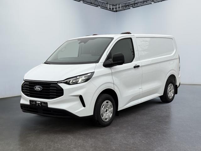 Ford Transit Custom - Trend 280 L1H1 Klima Sync4 PDC Kam 5JG