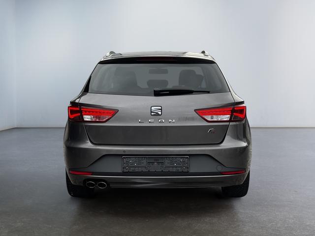 Gebraucht SEAT Leon Sportstourer günstig kaufen