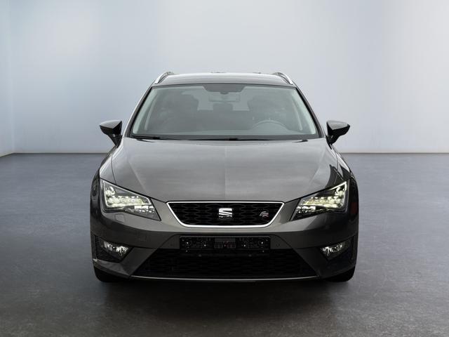 Gebraucht SEAT Leon Sportstourer günstig kaufen