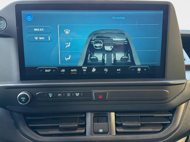 Ford Transit Custom Trend 280 L1H1 Klima Sync4 PDC Kam günstig kaufen